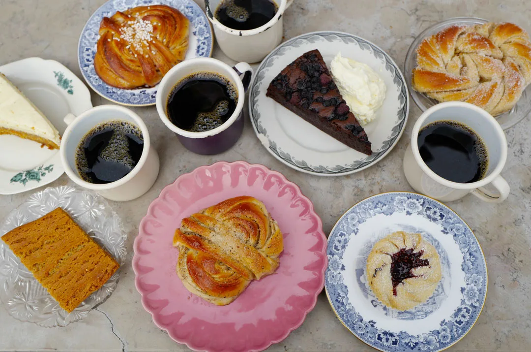 Gotland. Foto: localhost/helleskitchen