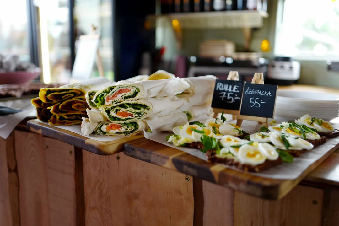 Gotland. Foto: localhost/helleskitchen