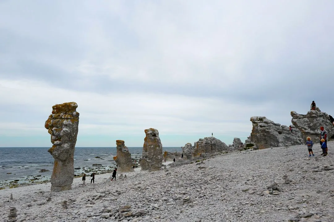 Gotland. Foto: localhost/helleskitchen