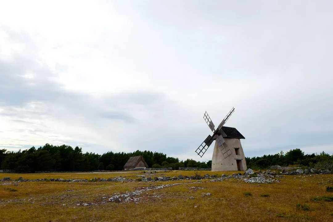 Gotland. Foto: localhost/helleskitchen