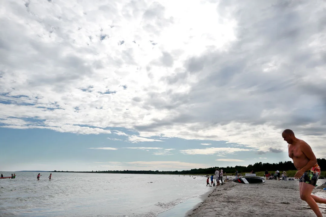 Gotland. Foto: localhost/helleskitchen
