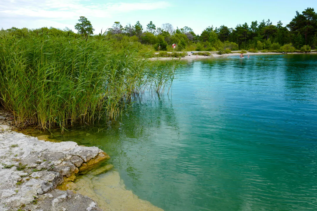 Gotland. Foto: localhost/helleskitchen
