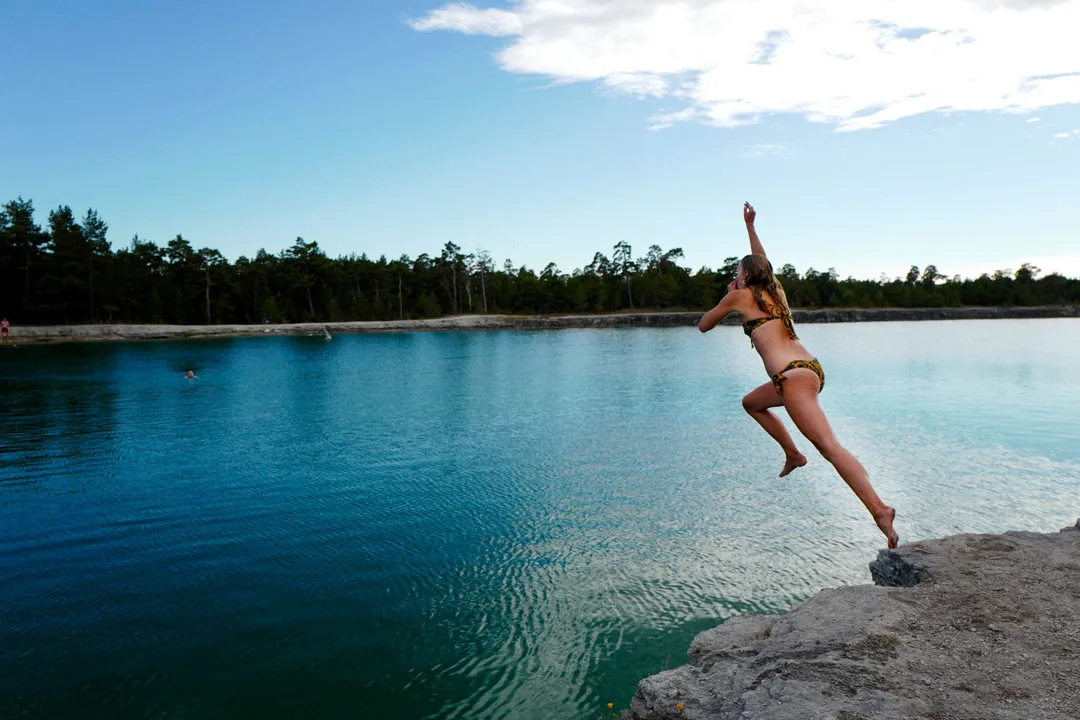 Gotland. Foto: localhost/helleskitchen