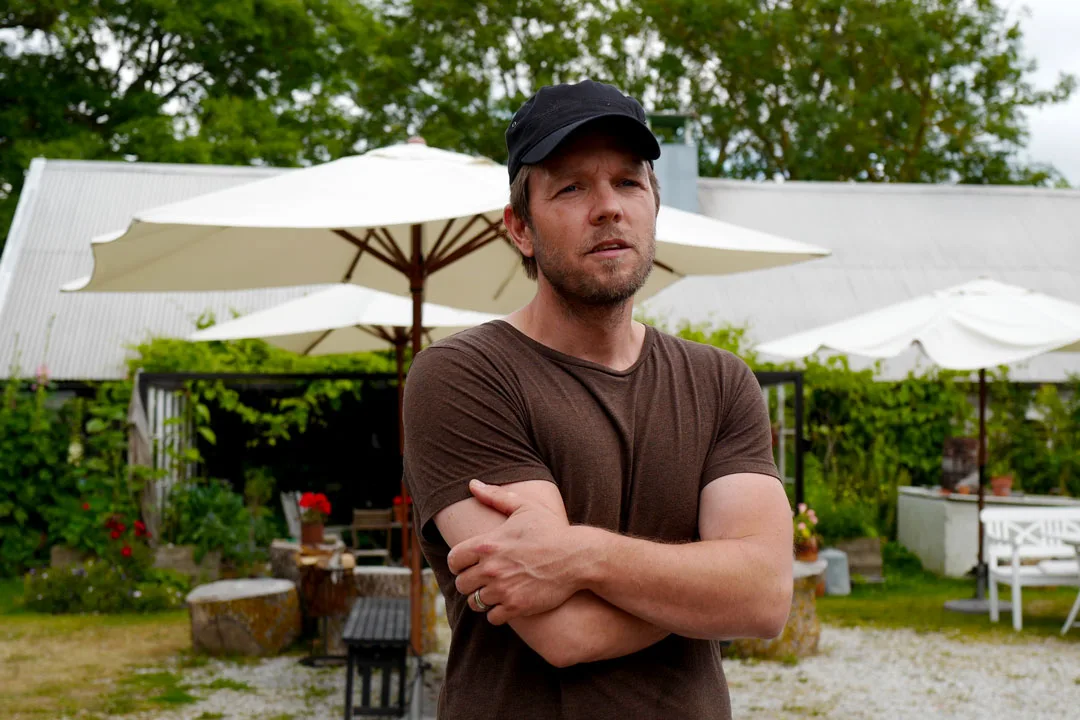 Gotland. Foto: localhost/helleskitchen