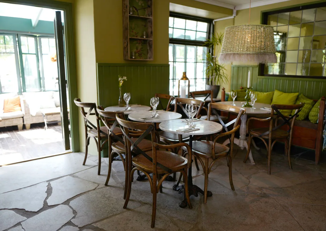 Gotland. Foto: localhost/helleskitchen