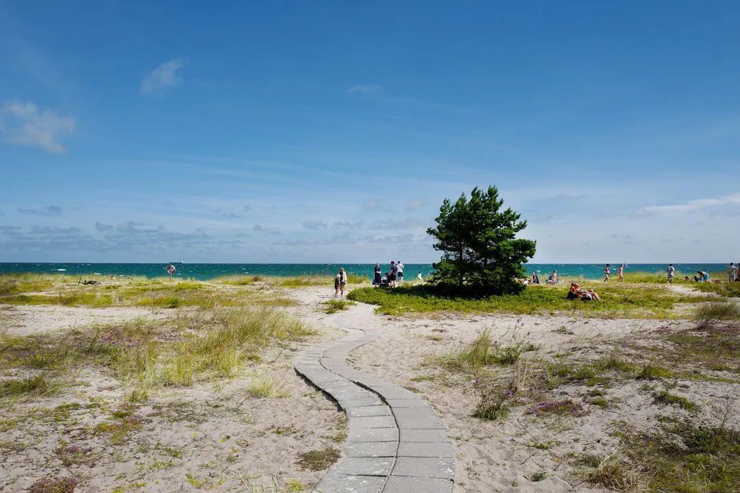 Gotland. Foto: localhost/helleskitchen