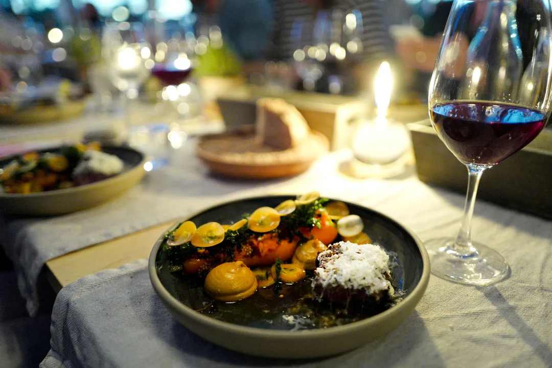 Gotland. Foto: localhost/helleskitchen