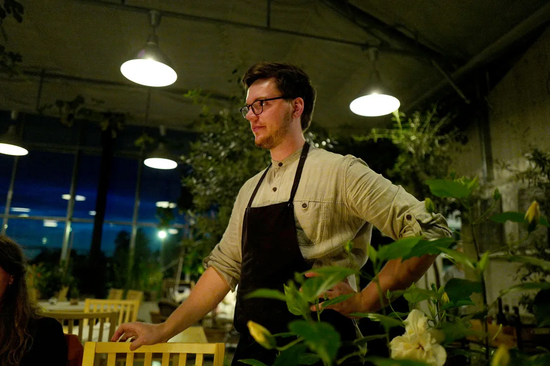 Gotland. Foto: localhost/helleskitchen