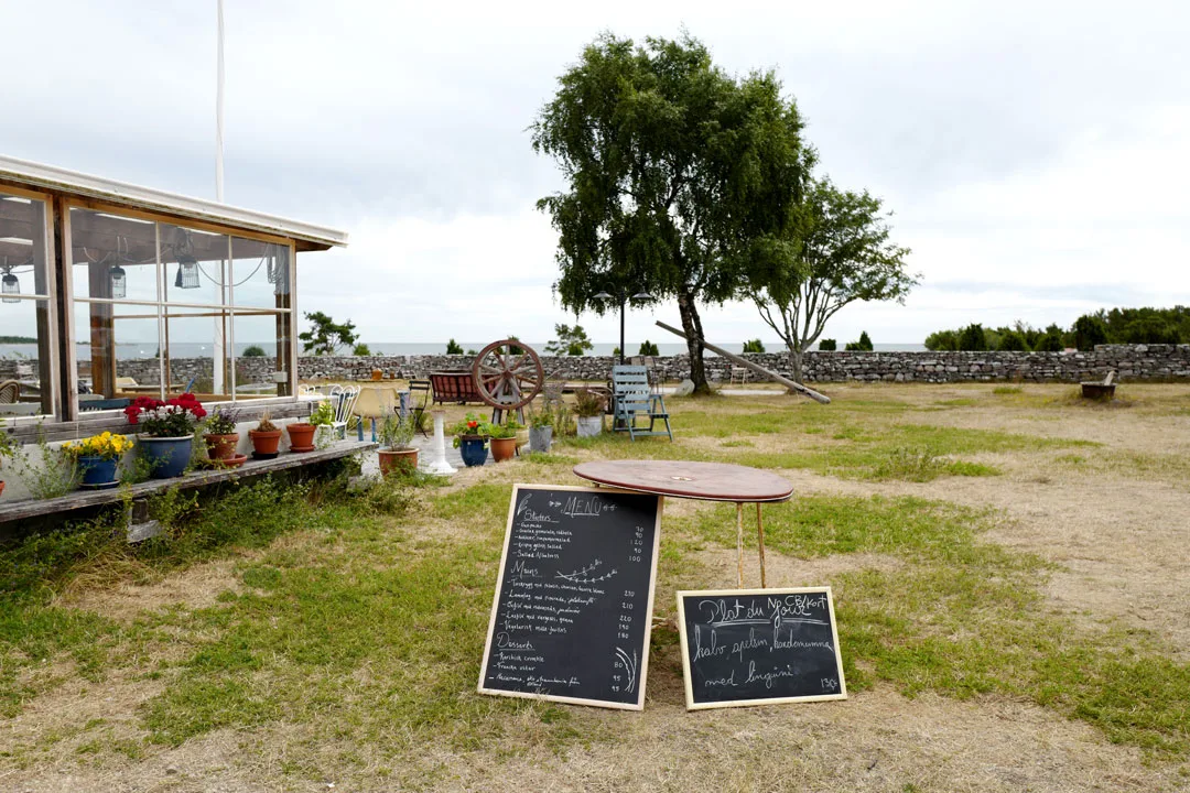 Gotland. Foto: localhost/helleskitchen