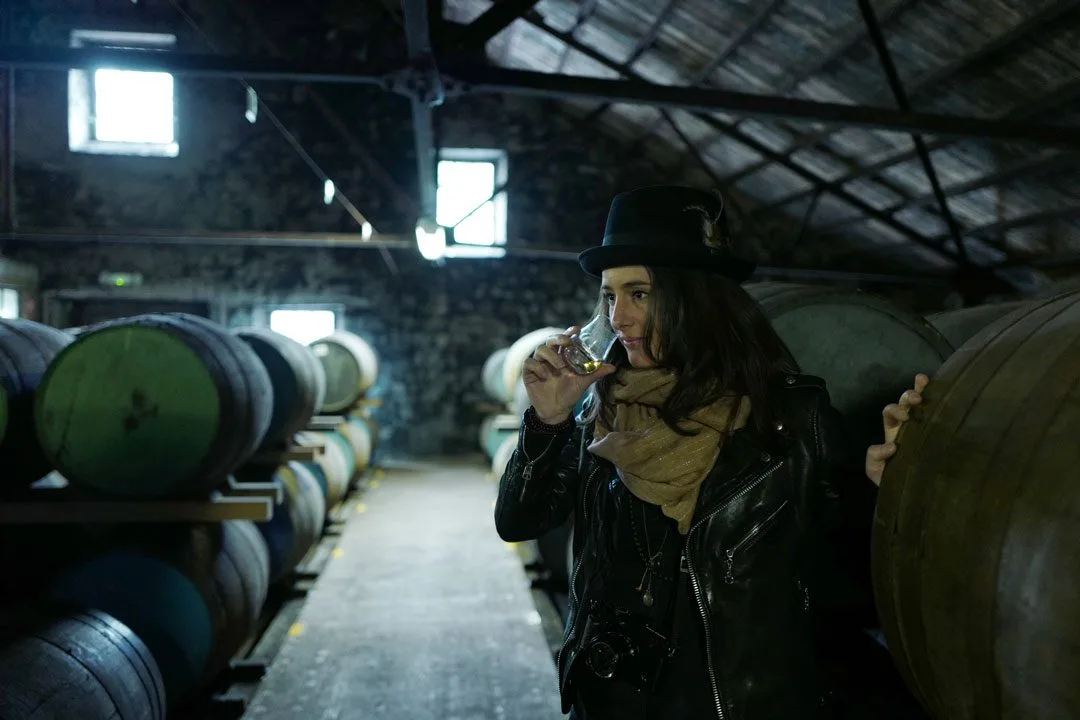 Jennifer Le Nechet. Foto: Helleskitchen.org