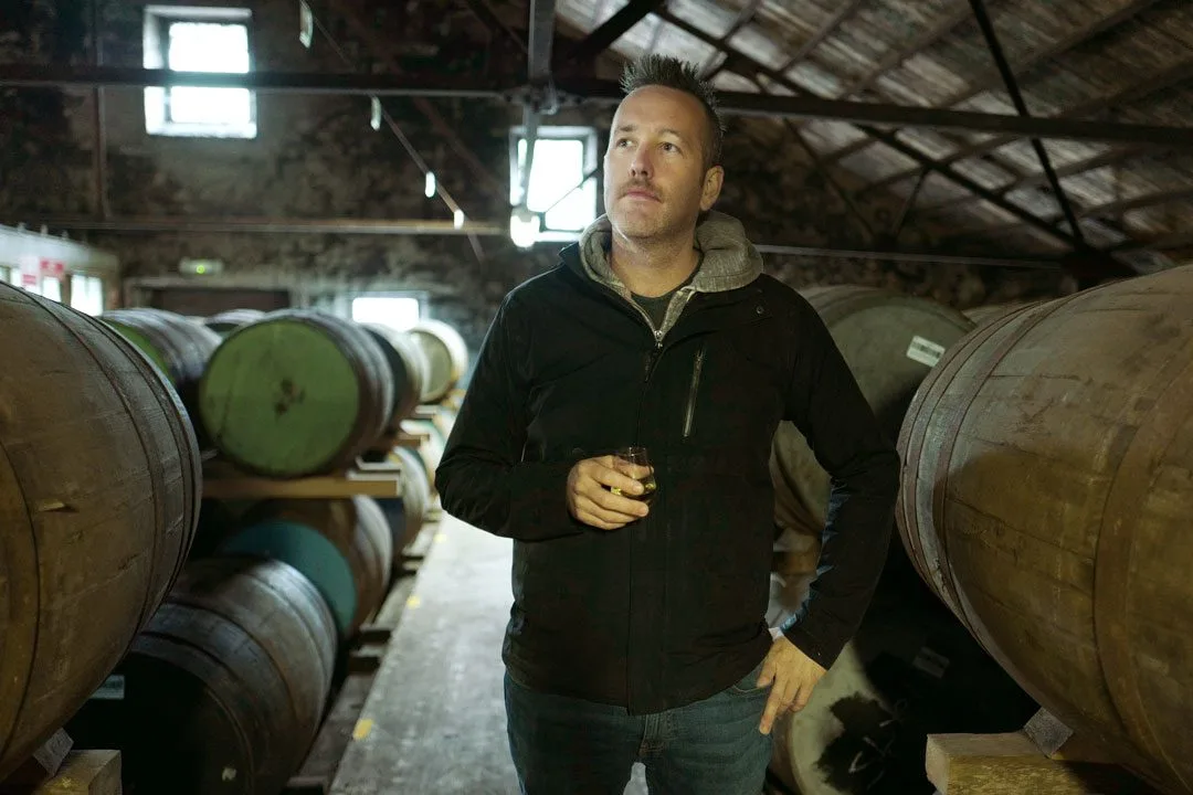 Julian Brady, World Class, foto: nuevo.helleskitchen.org