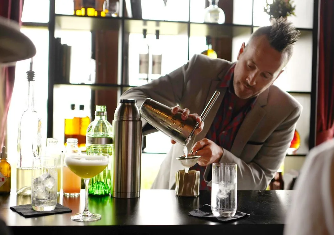 Julian Brady, World Class, foto: nuevo.helleskitchen.org