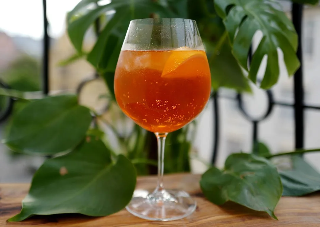 Aperol Sprits. Foto: Helleskitchen.org