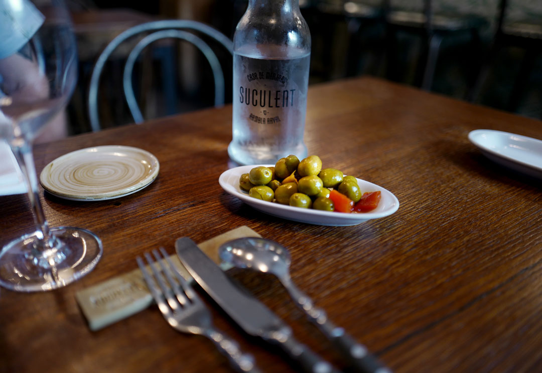 Suculent. Foto: localhost/helleskitchen