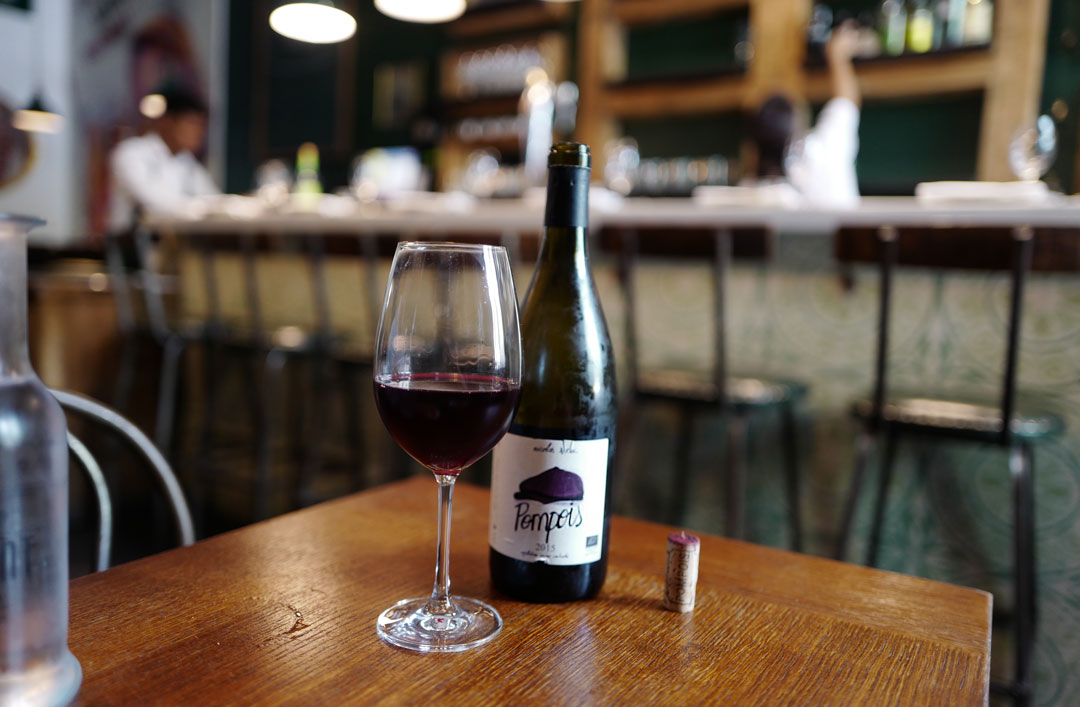 Suculent. Foto: localhost/helleskitchen