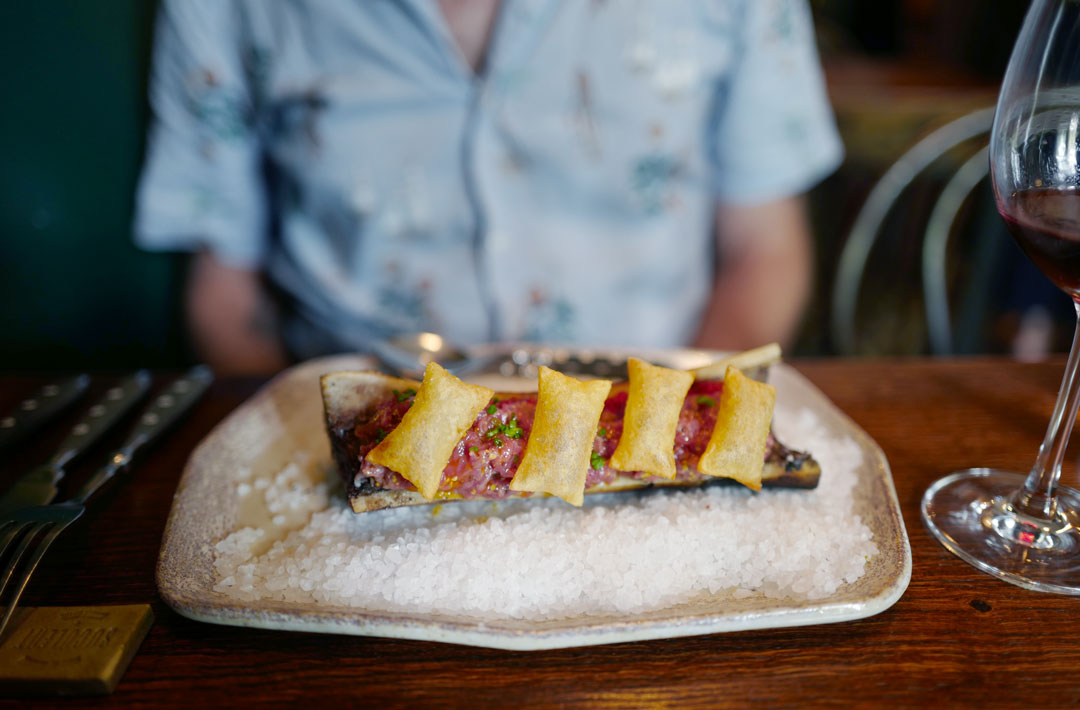 Suculent. Foto: localhost/helleskitchen