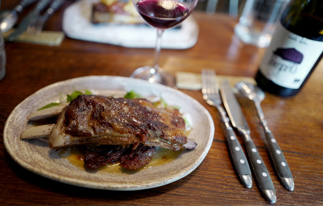 Suculent. Foto: localhost/helleskitchen