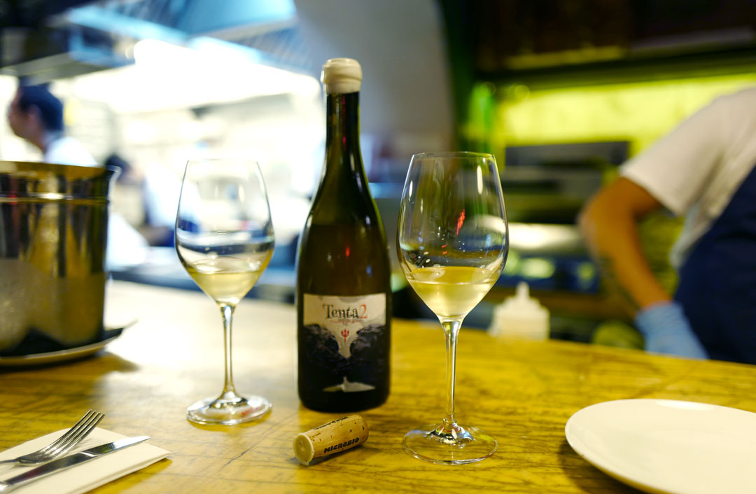 Bar Brutal. Foto: localhost/helleskitchen