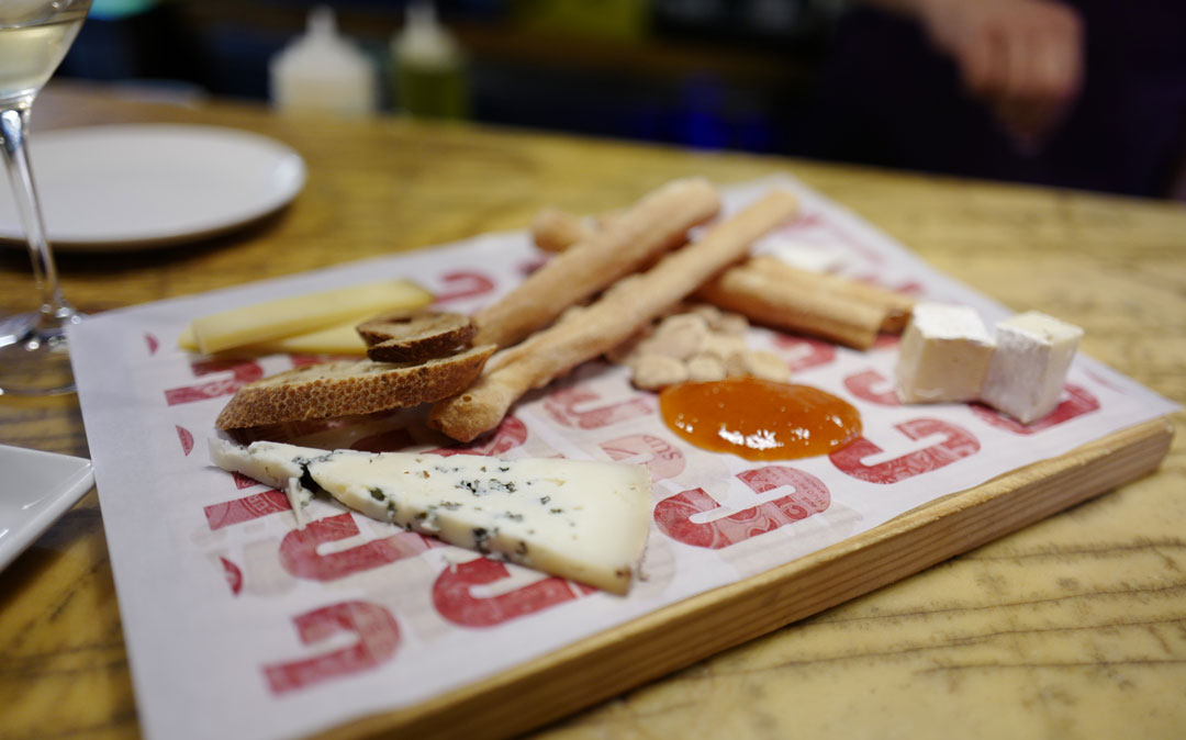 Bar Brutal. Foto: localhost/helleskitchen