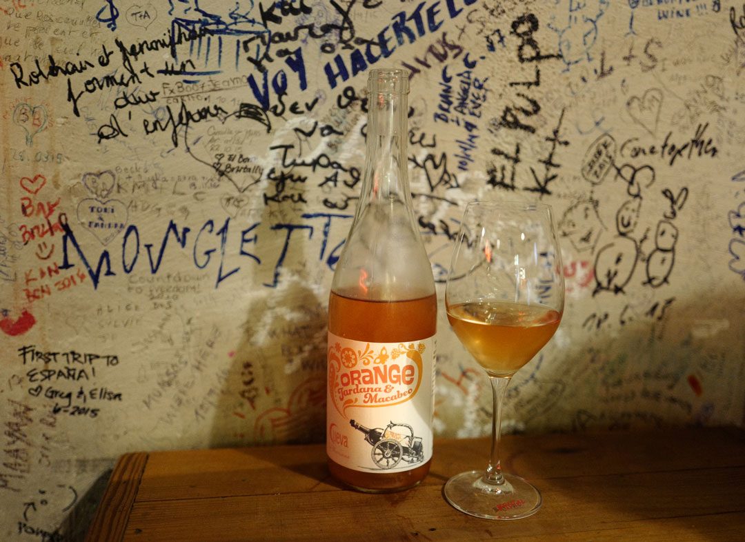 Bar brutal. Foto: localhost/helleskitchen