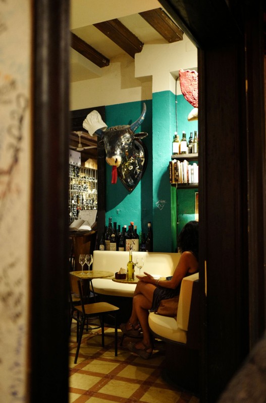 Bar Brutal. Foto: localhost/helleskitchen