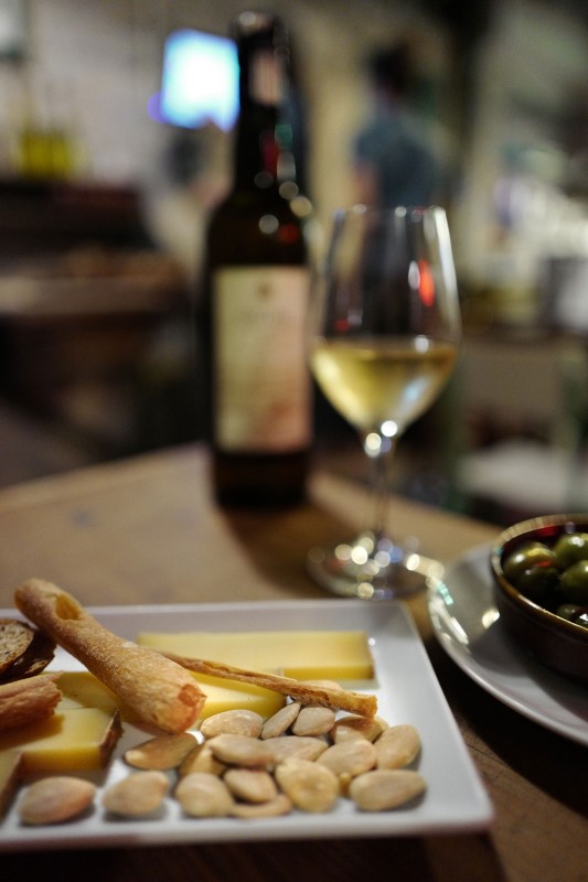 Bar Brutal. Foto: localhost/helleskitchen