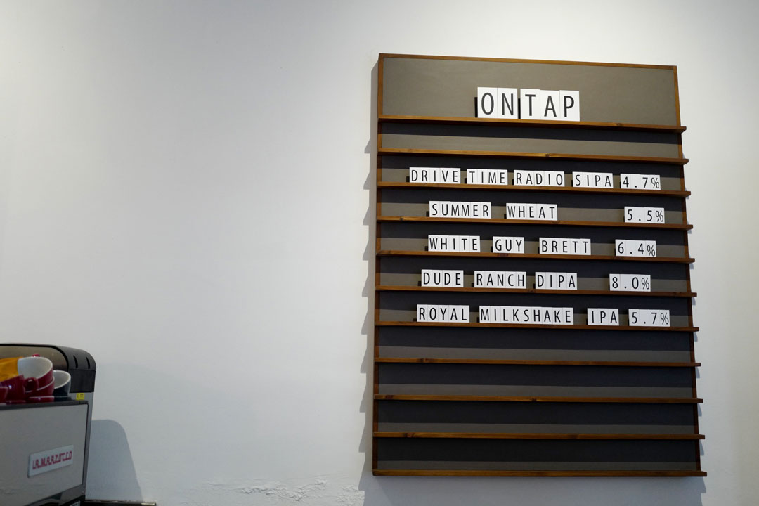 Caravelle. Foto: localhost/helleskitchen