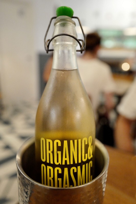 Caravelle. Foto: localhost/helleskitchen