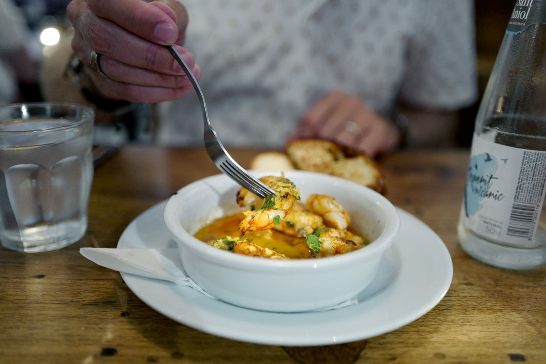 Caravelle. Foto: localhost/helleskitchen