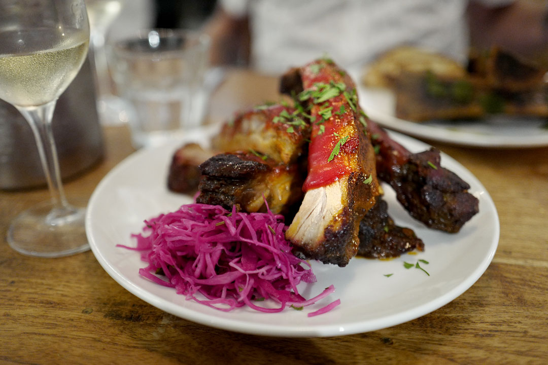 Caravelle. Foto: localhost/helleskitchen