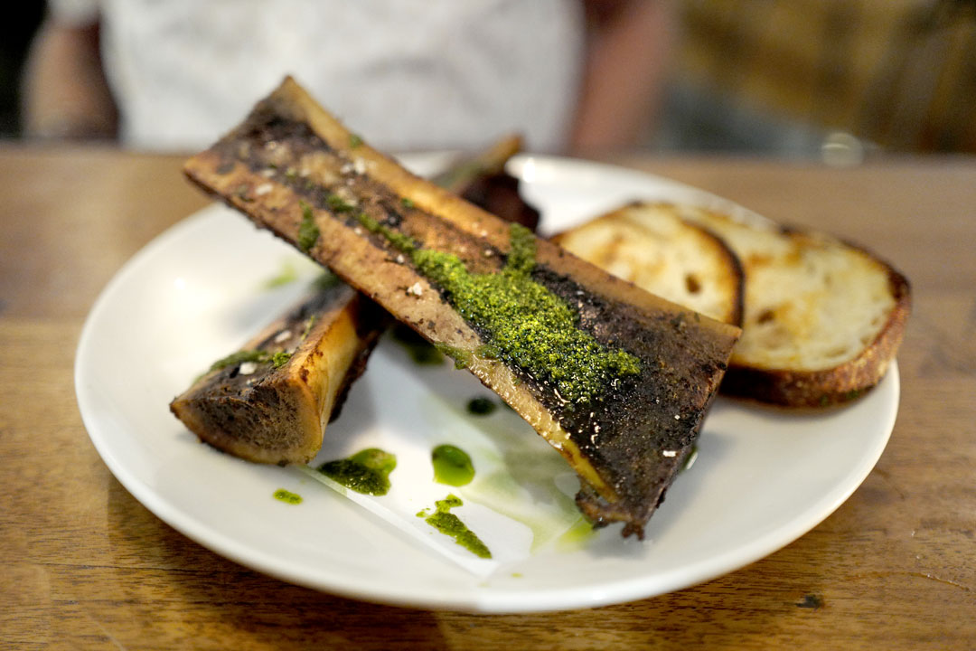 Caravelle. Foto: localhost/helleskitchen