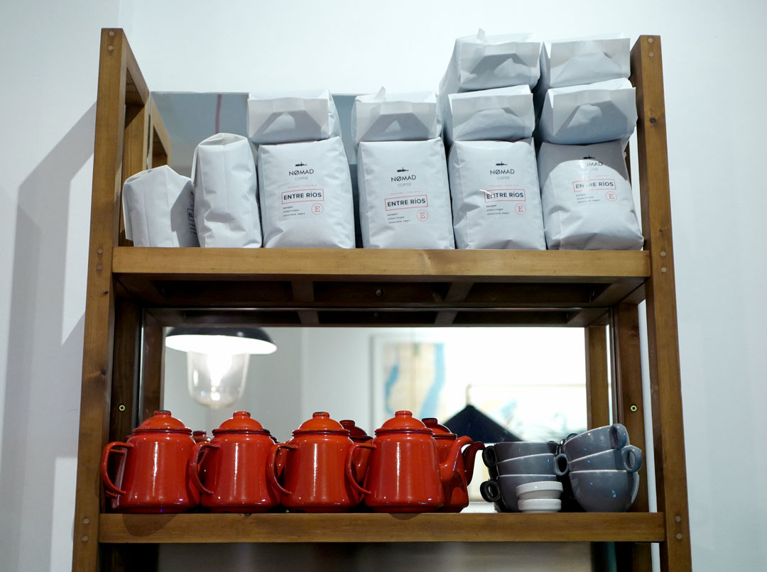 Caravelle. Foto: localhost/helleskitchen