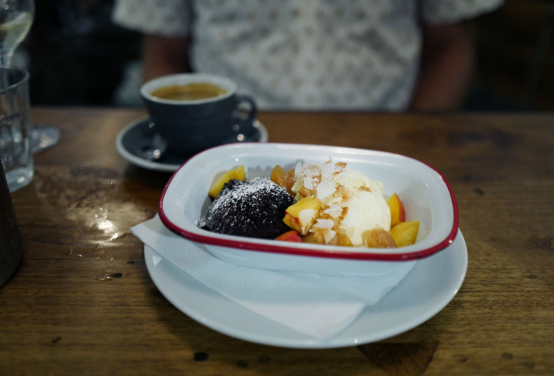 Caravelle. Foto: localhost/helleskitchen