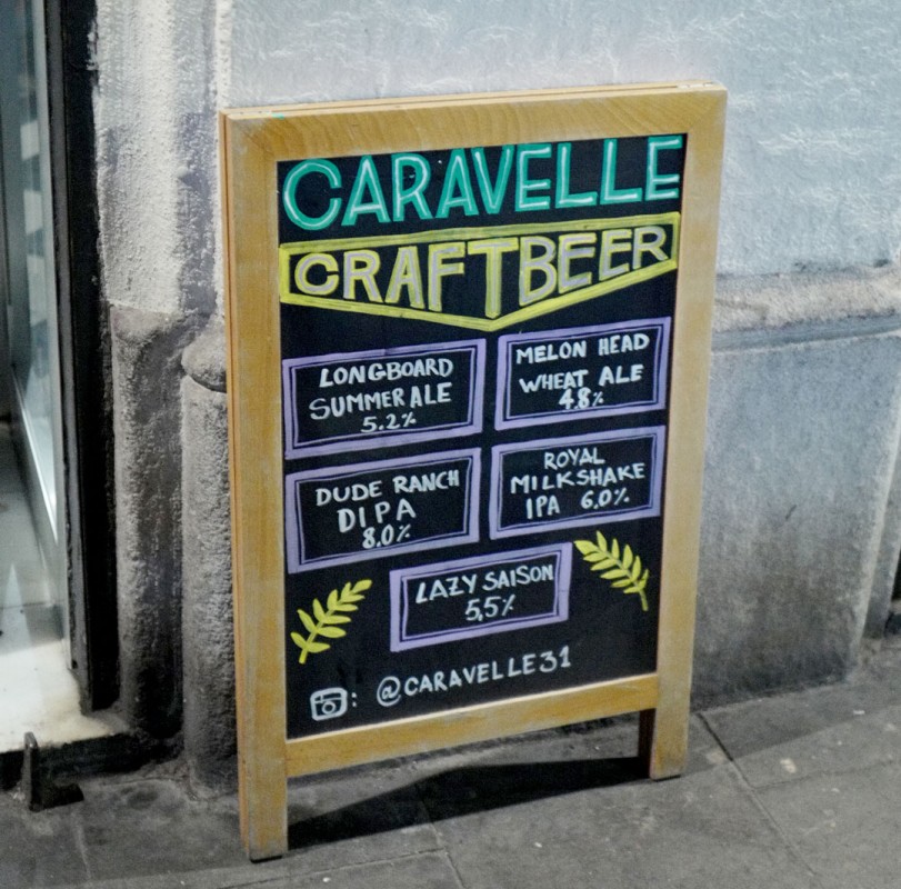 Caravelle. Foto: localhost/helleskitchen