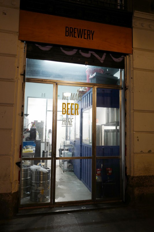 Caravelle. Foto: localhost/helleskitchen