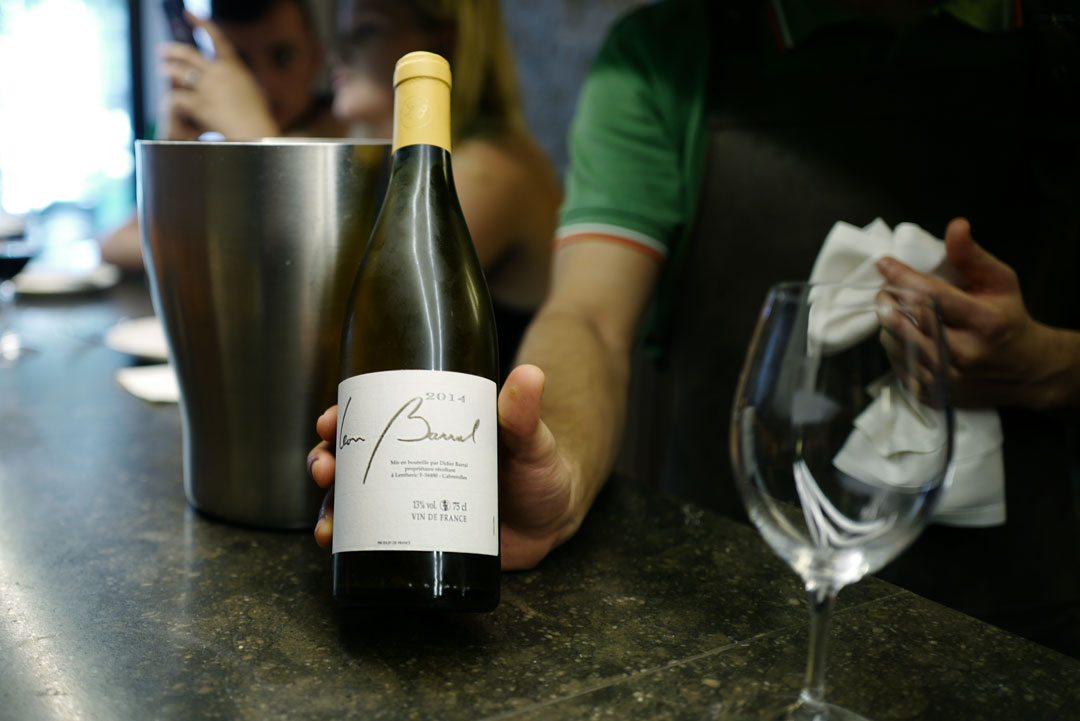 Gresca. Foto: localhost/helleskitchen