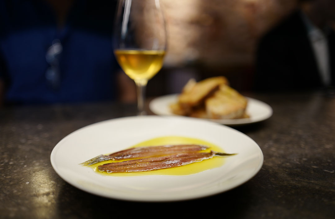 Gresca. Foto: localhost/helleskitchen