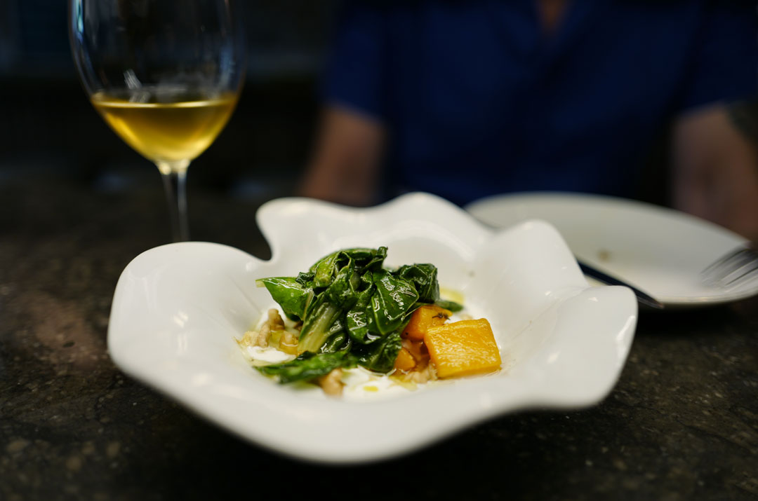 Gresca. Foto: localhost/helleskitchen