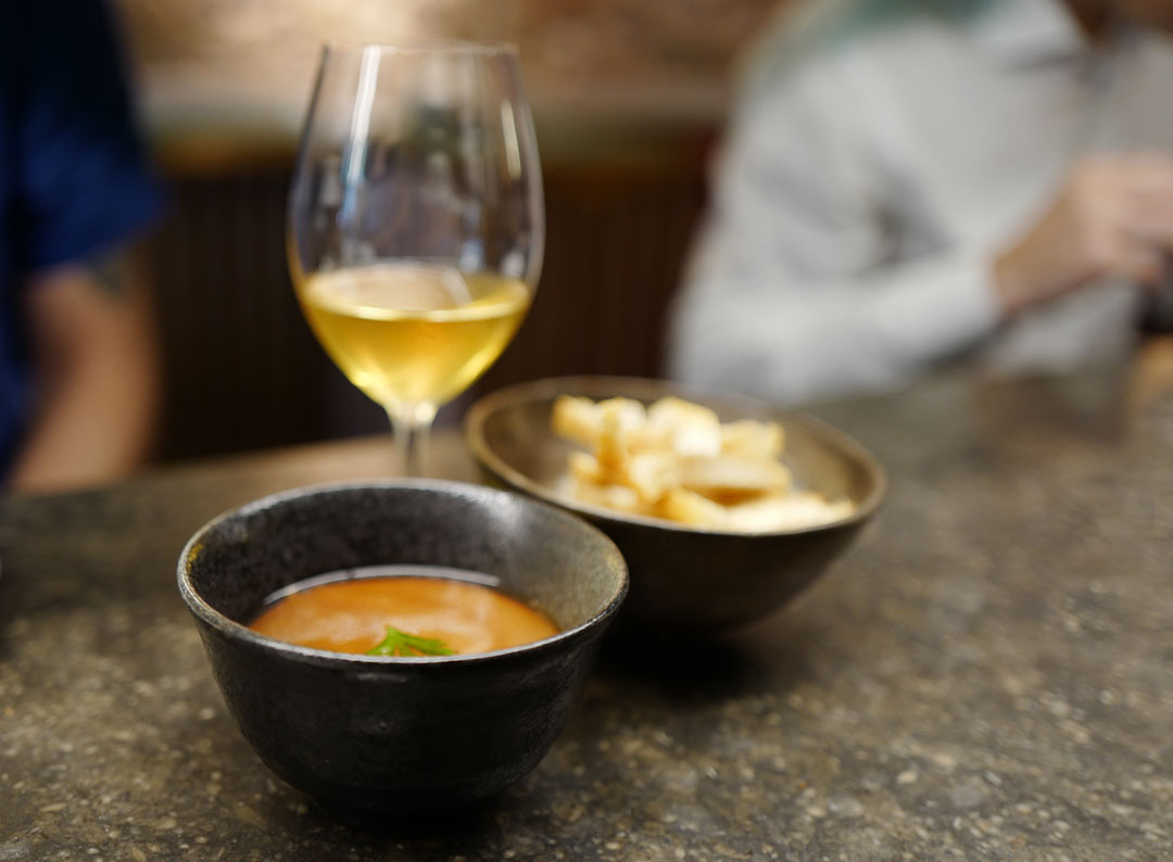 Gresca. Foto: localhost/helleskitchen