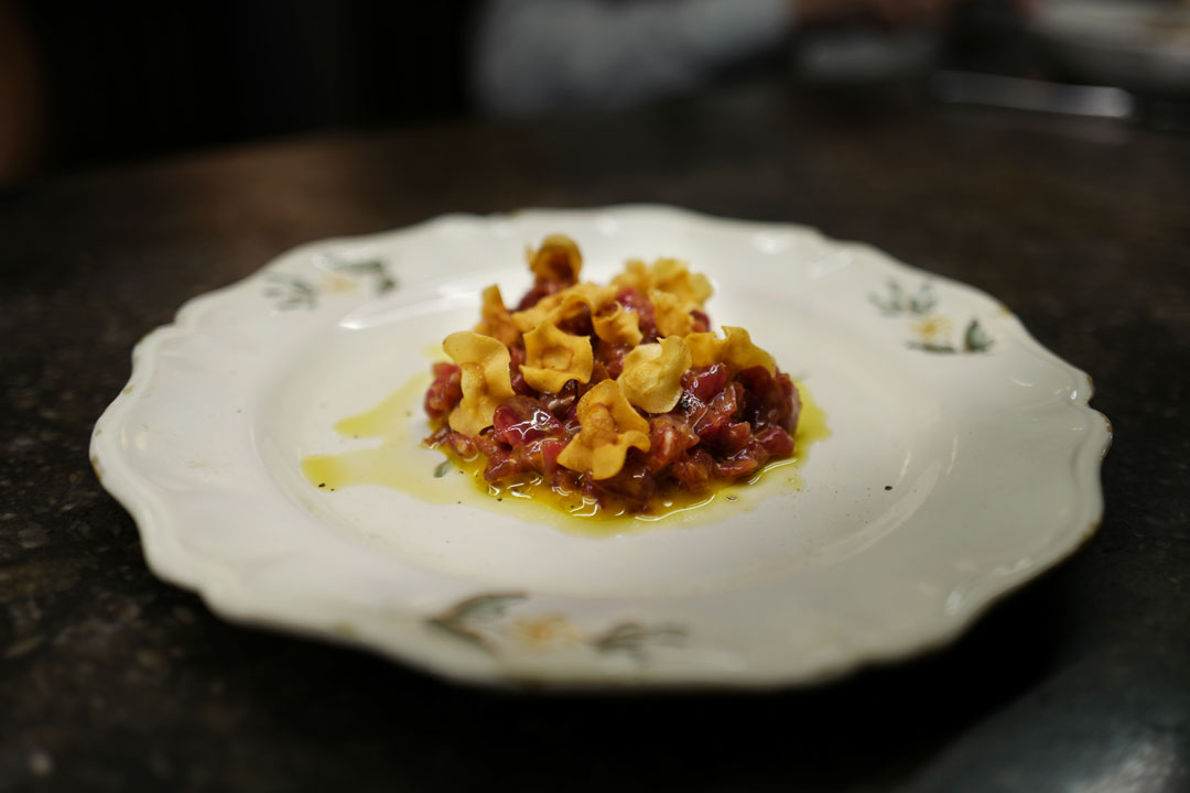 Gresca. Foto: localhost/helleskitchen