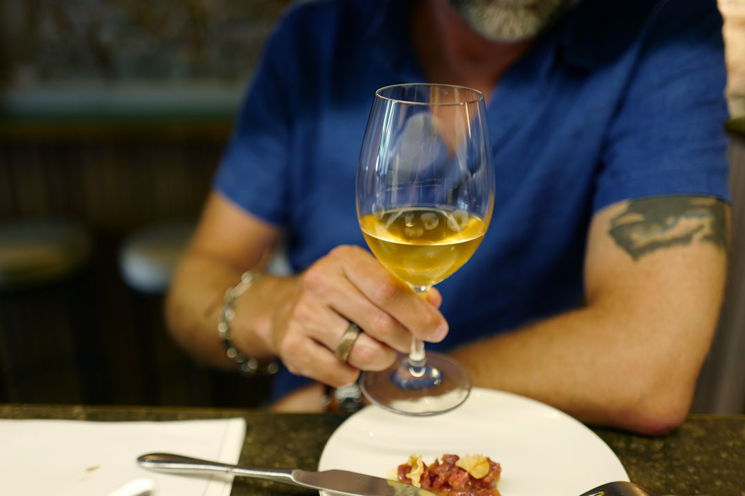 Gresca. Foto: localhost/helleskitchen