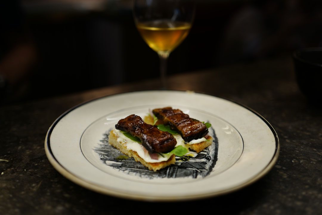 Gresca. Foto: localhost/helleskitchen