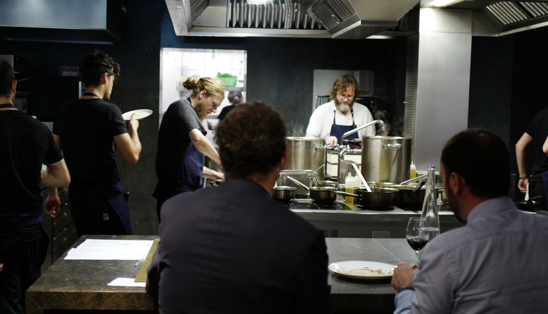 Gresca. Foto: localhost/helleskitchen