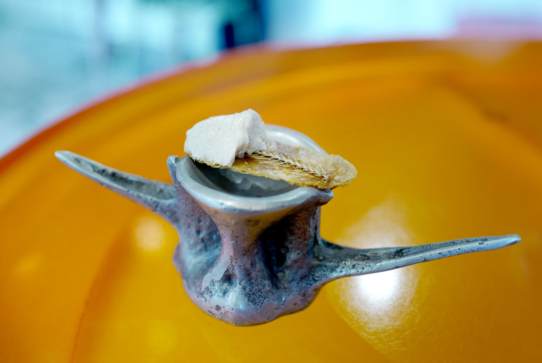 Tickets. Foto: localhost/helleskitchen