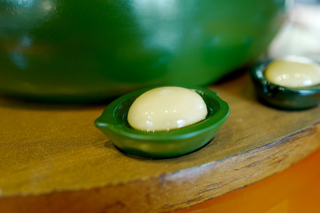 Tickets. Foto: localhost/helleskitchen