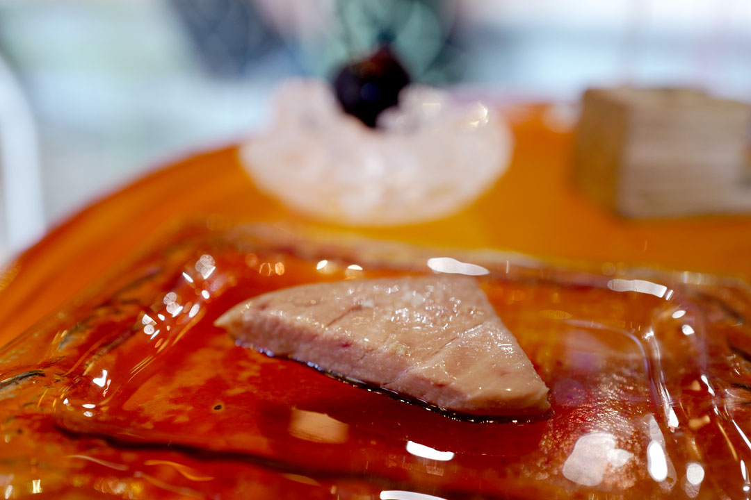 Tickets. Foto: localhost/helleskitchen