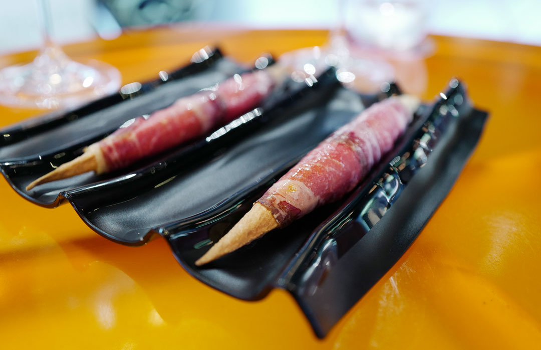 Tickets. Foto: localhost/helleskitchen