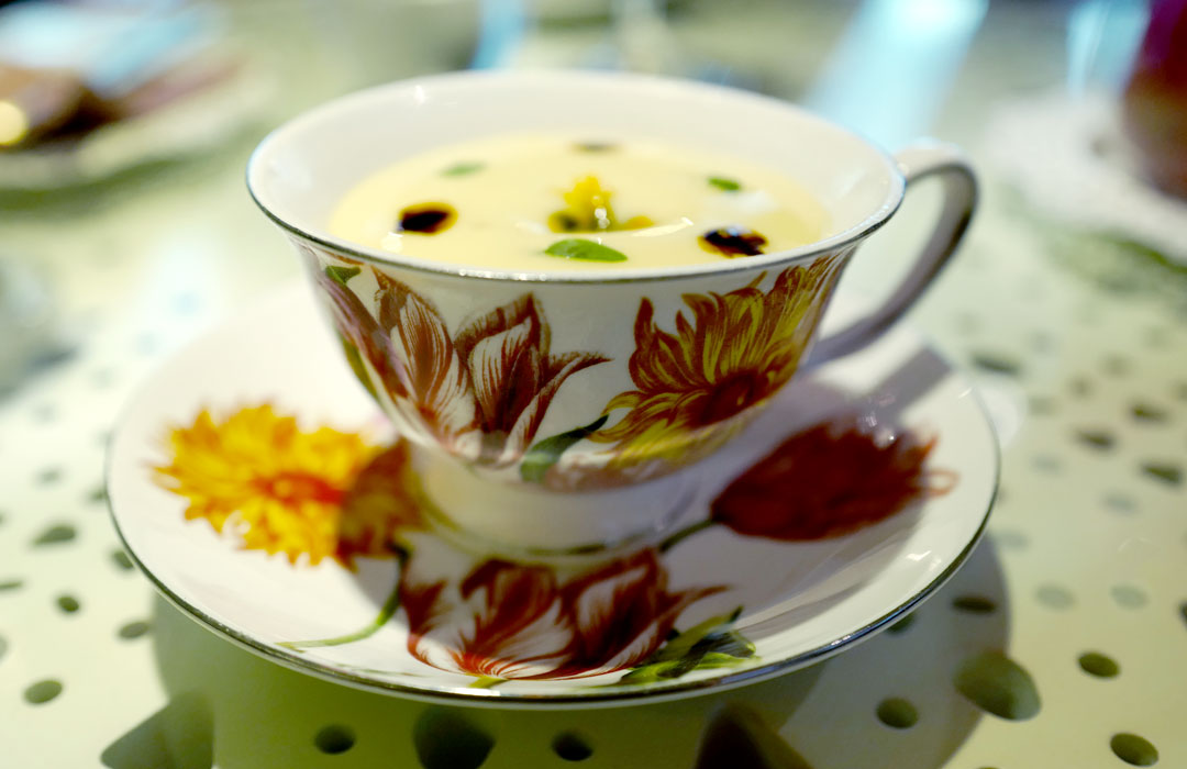 Tickets. Foto: localhost/helleskitchen