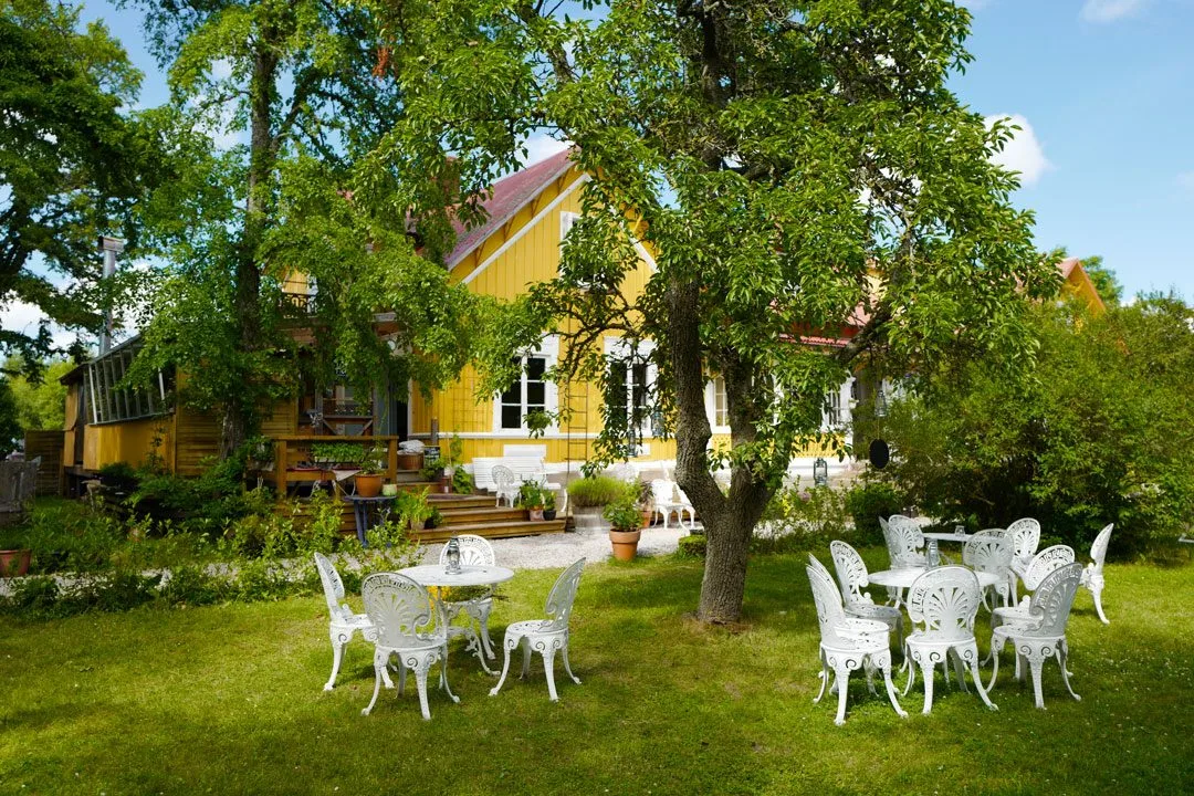 Gula Hönan. Foto: Heleskitchen.org