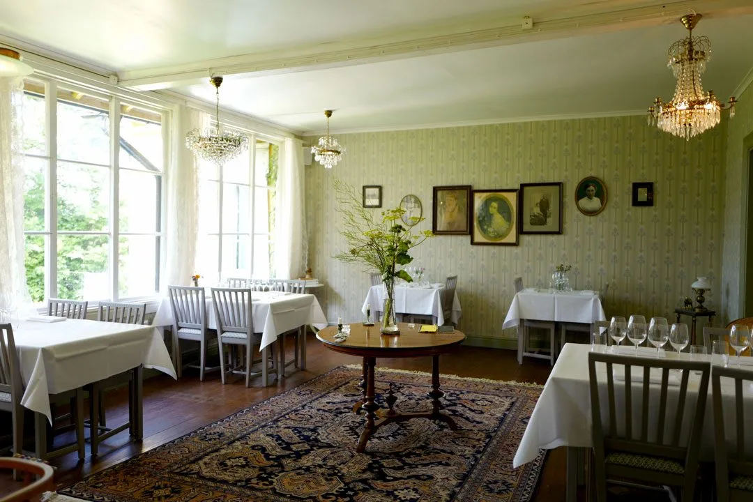 Gula Hönan. Foto: localhost/helleskitchen